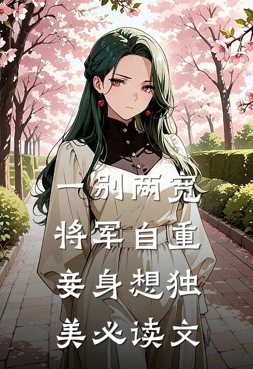 一别两宽，将军自重，妾身想独美必读文