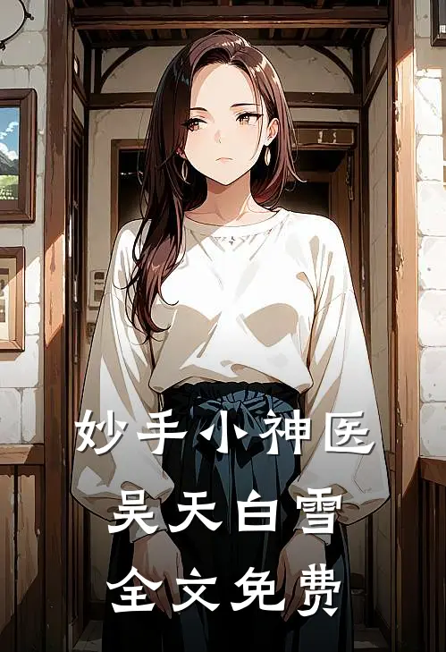 妙手小神医吴天白雪全文免费