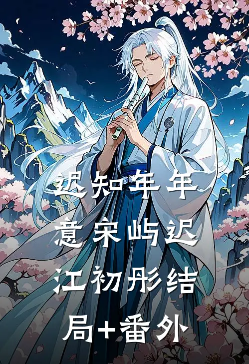 迟知年年意宋屿迟江初彤结局+番外