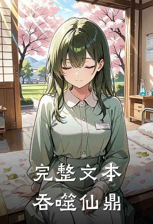 完整文本吞噬仙鼎