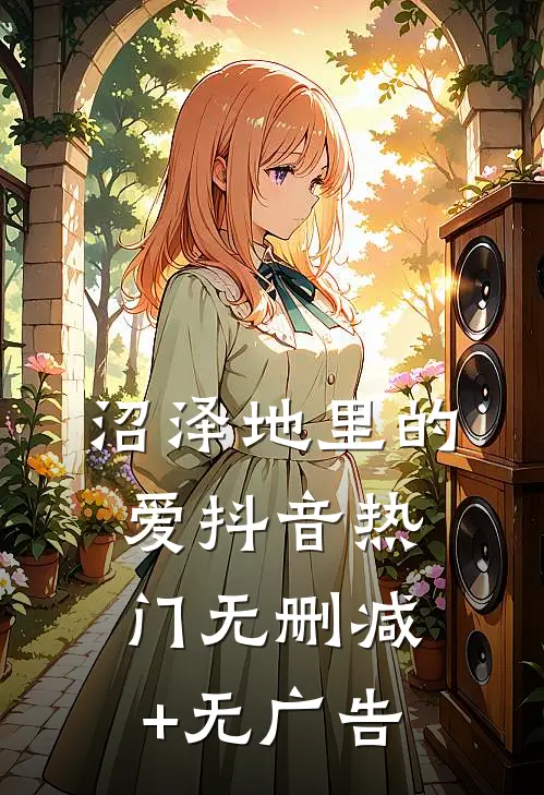 沼泽地里的爱抖音热门无删减+无广告
