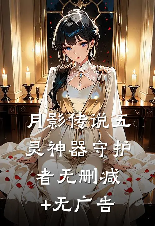 月影传说五灵神器守护者无删减+无广告