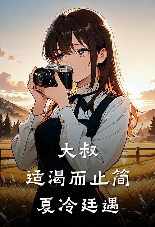 大叔，适渴而止简夏冷廷遇