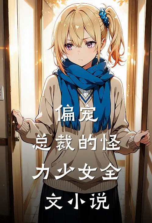 偏宠总裁的怪力少女全文