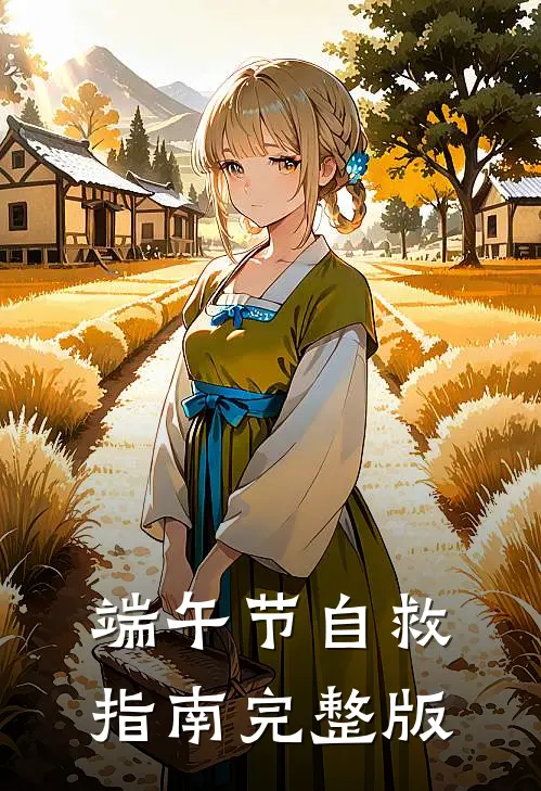 端午节自救指南完整版