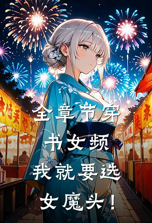 全章节穿书女频，我就要选女魔头！