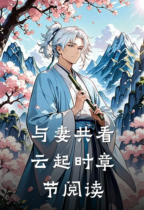 与妻共看云起时章节阅读