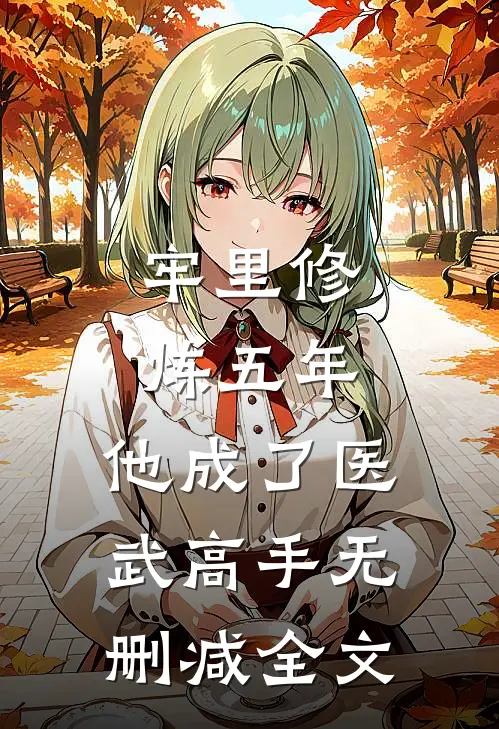 牢里修炼五年，他成了医武高手无删减全文