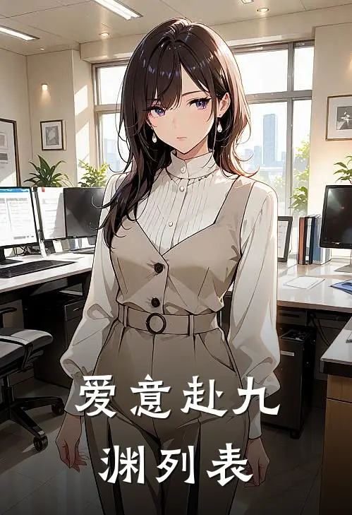 爱意赴九渊列表