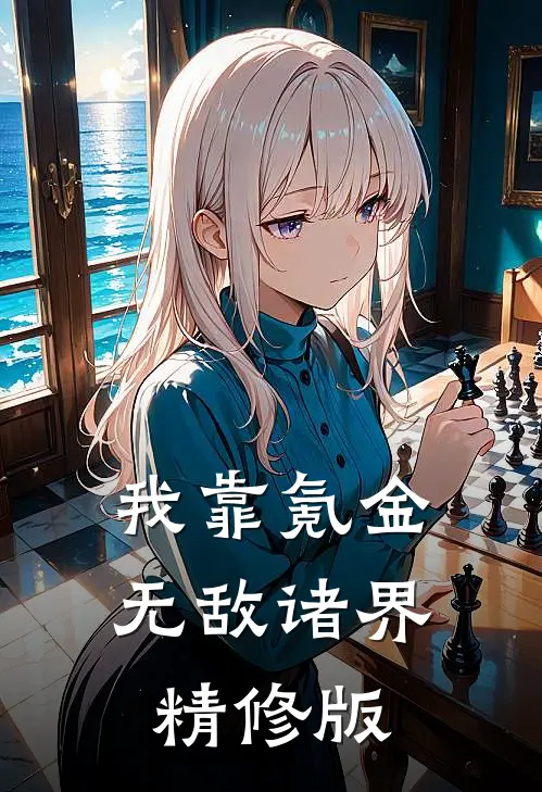 我靠氪金无敌诸界精修版