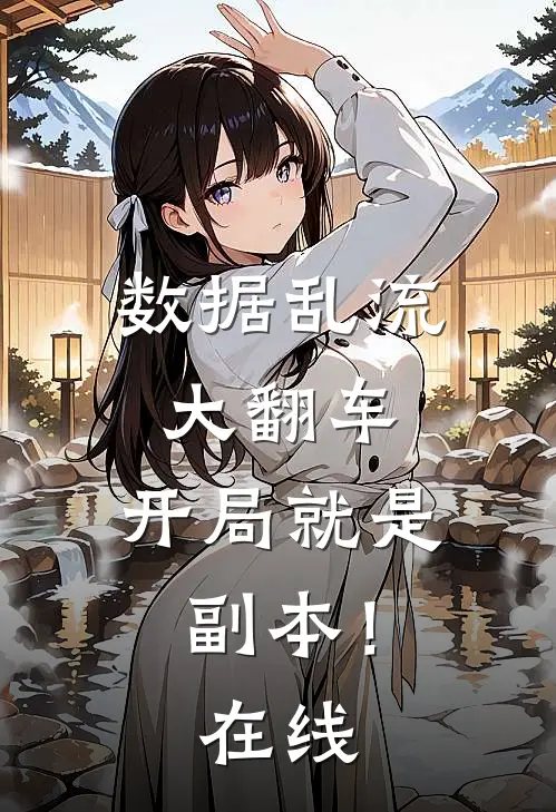数据乱流大翻车，开局就是副本！在线