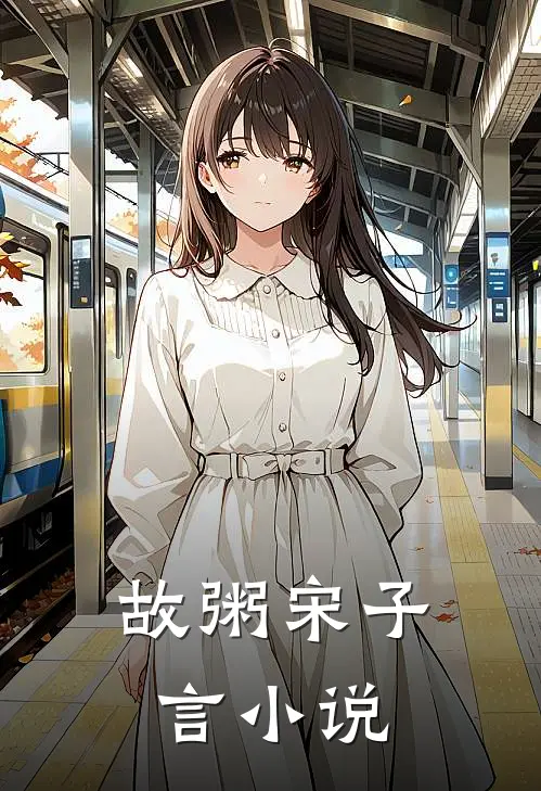 故粥宋子言小说