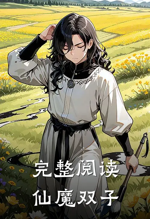 完整阅读仙魔双子