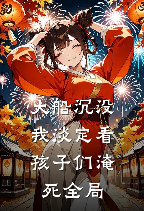 大船沉没，我淡定看孩子们淹死全局