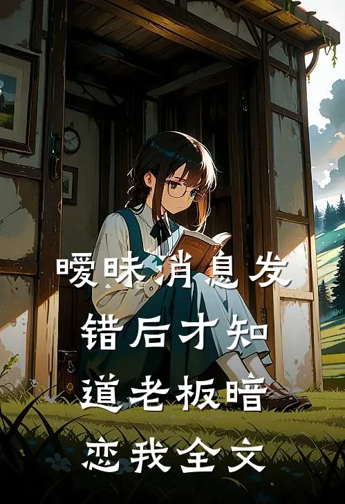 暧昧消息发错后才知道老板暗恋我全文
