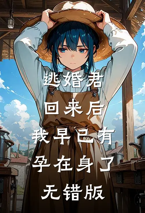 逃婚君回来后，我早已有孕在身了无错版