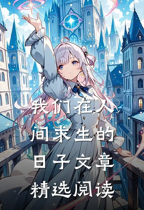 我们在人间求生的日子文章精选阅读
