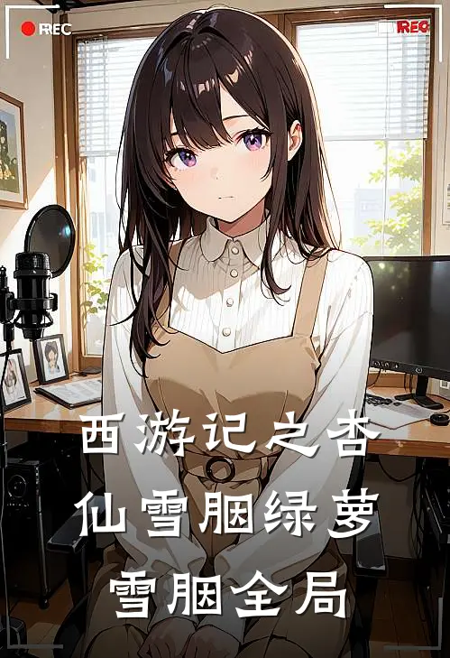 西游记之杏仙雪胭绿萝雪胭全局