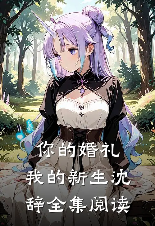 你的婚礼，我的新生沈辞全集阅读