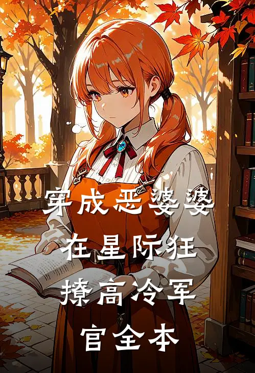 穿成恶婆婆，在星际狂撩高冷军官全本