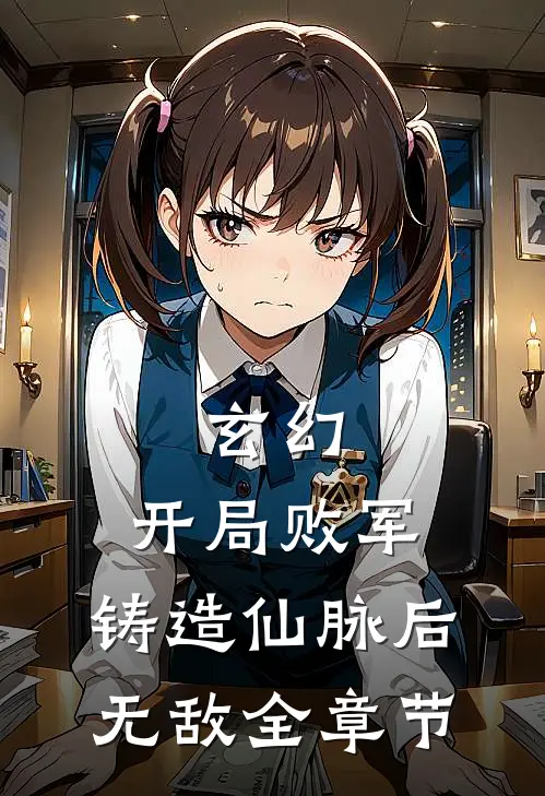 玄幻：开局败军，铸造仙脉后无敌全章节