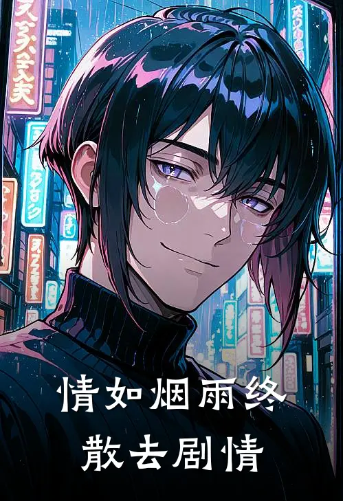 情如烟雨终散去剧情