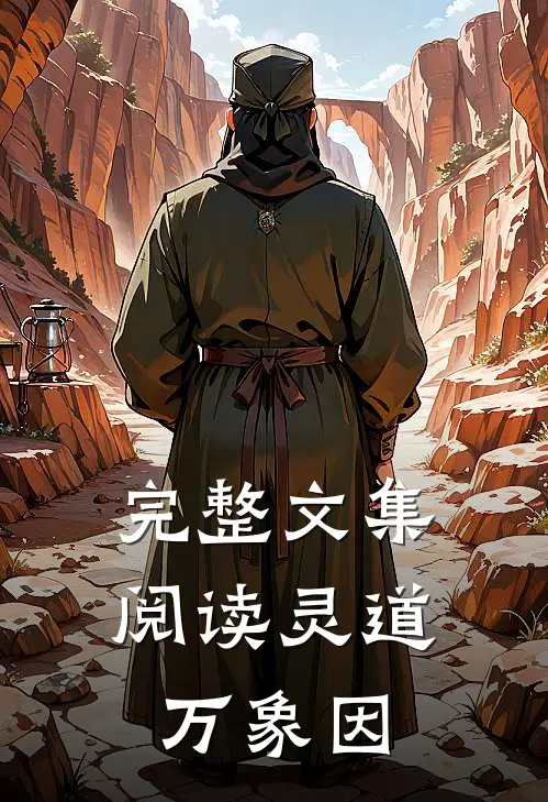 完整文集阅读灵道万象因