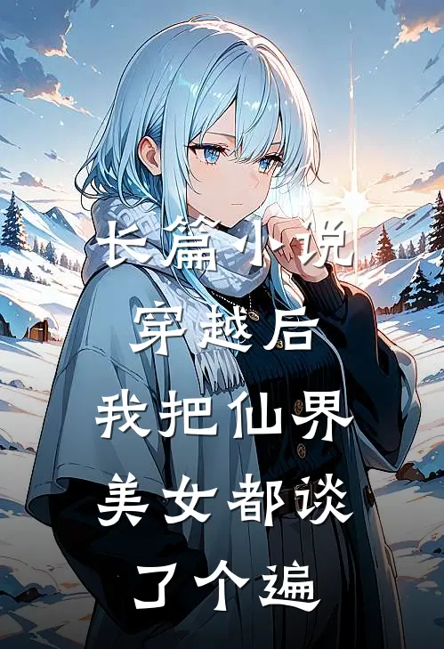 长篇小说穿越后，我把仙界美女都谈了个遍