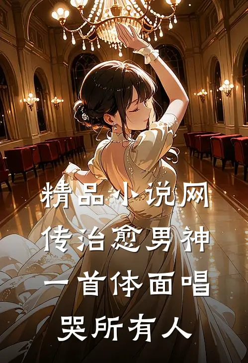 精品小说网传治愈男神，一首体面唱哭所有人