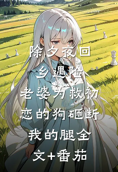 除夕夜回乡遇险，老婆为救初恋的狗砸断我的腿全文+番茄