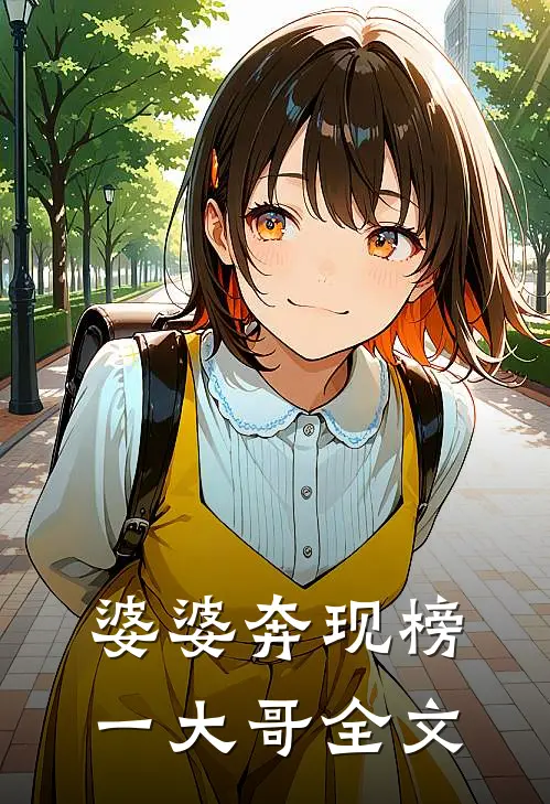 婆婆奔现榜一大哥全文