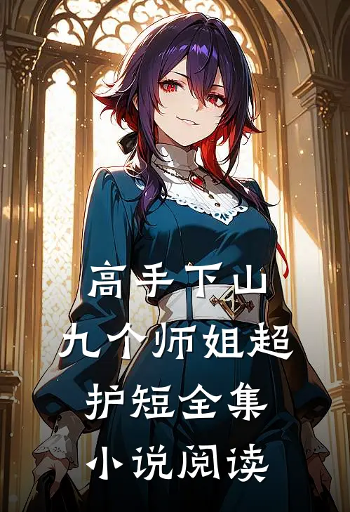 高手下山：九个师姐超护短全集小说阅读