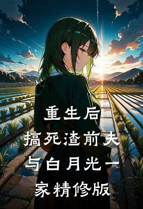 重生后，搞死渣前夫与白月光一家精修版