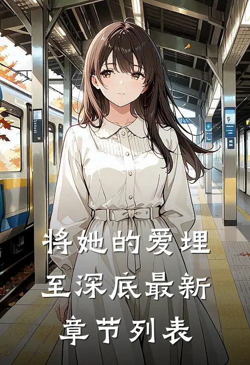 将她的爱埋至深底最新章节列表