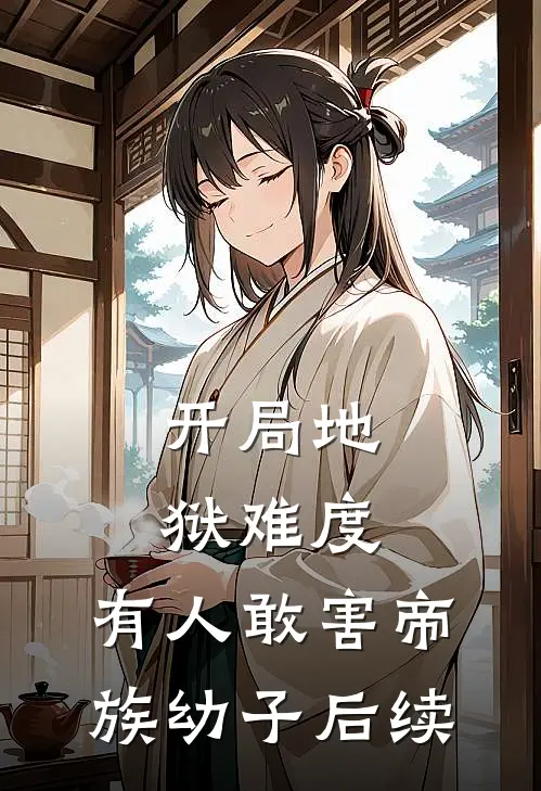 开局地狱难度，有人敢害帝族幼子后续