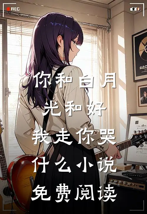 你和白月光和好,我走你哭免费阅读