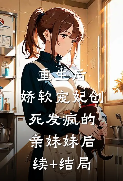 重生后，娇软宠妃创死发疯的亲妹妹后续+结局