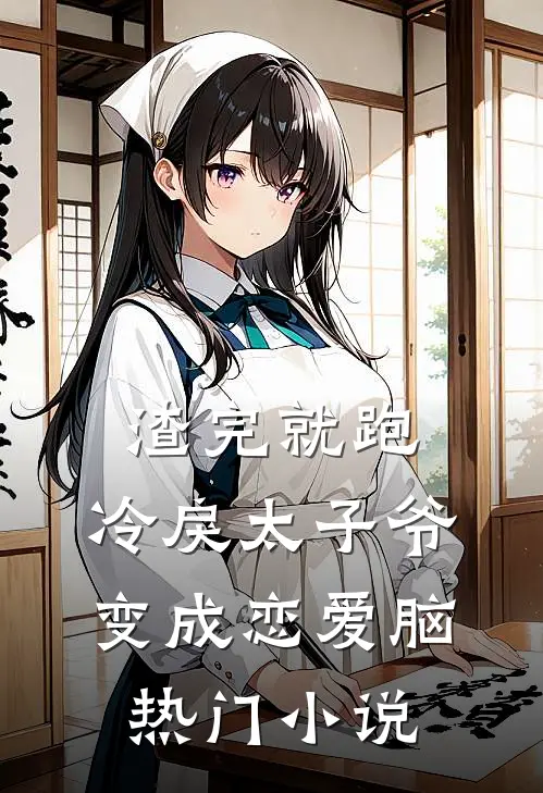 渣完就跑，冷戾太子爷变成恋爱脑热门小说