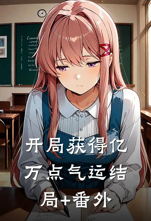 开局获得亿万点气运结局+番外