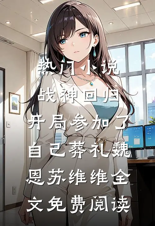 热门小说战神回归，开局参加了自己葬礼魏恩苏维维全文免费阅读
