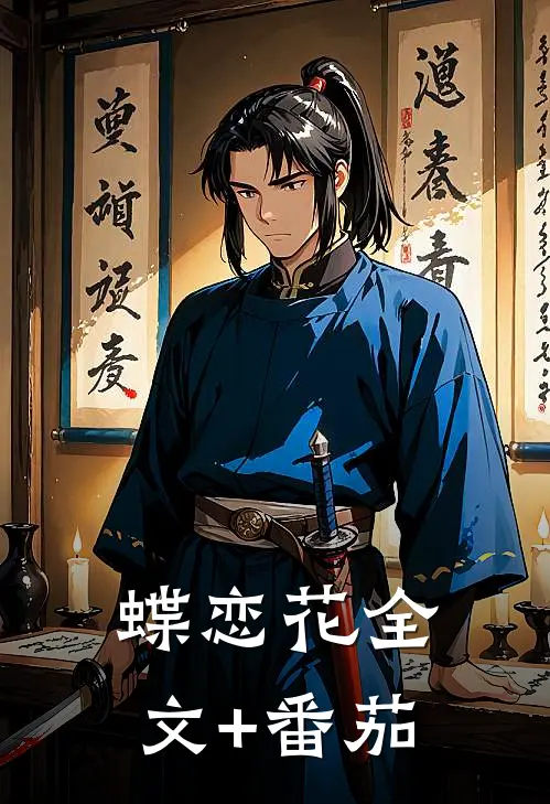 《蝶恋花》全文+番茄