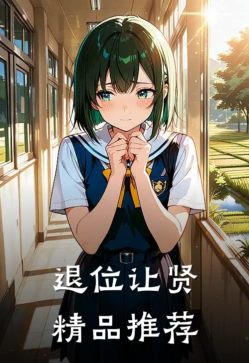 退位让贤精品推荐