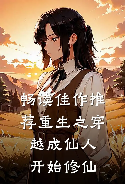 畅读佳作推荐重生之穿越成仙人开始修仙