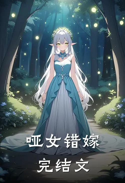 哑女错嫁完结文