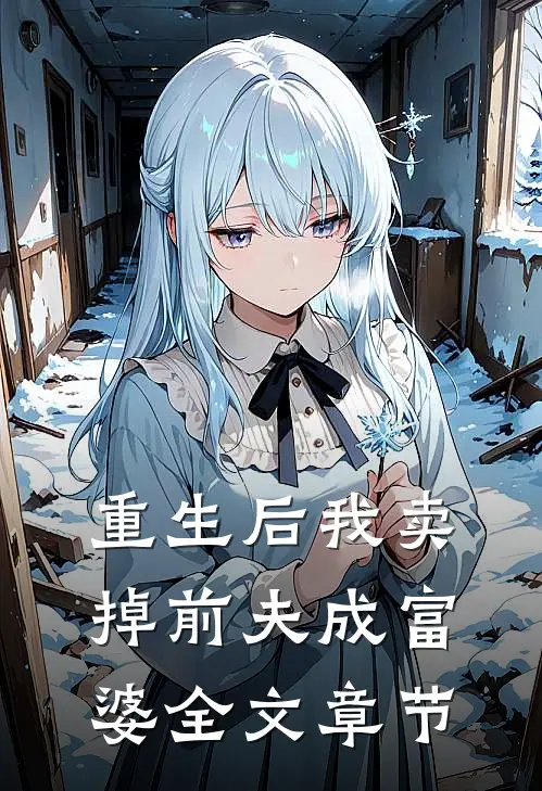 重生后我卖掉前夫成富婆全文章节