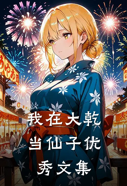 我在大乾当仙子优秀文集