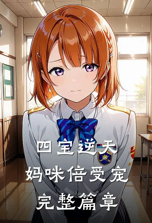 四宝逆天妈咪倍受宠完整篇章免费阅读