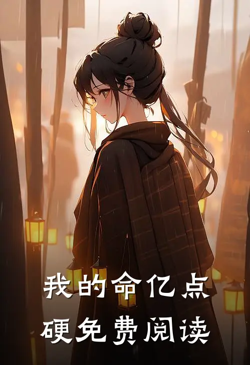 我的命亿点硬免费阅读