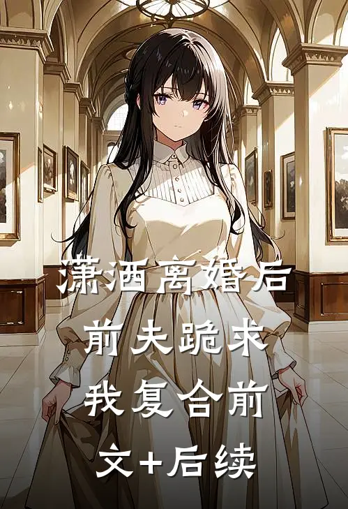 潇洒离婚后，前夫跪求我复合前文+后续