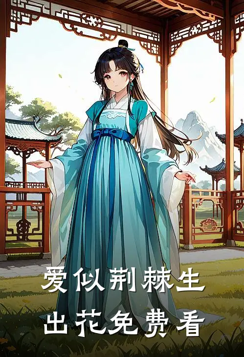 爱似荆棘生出花免费看